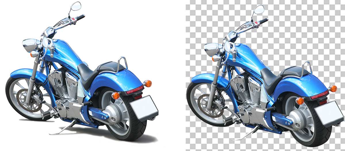  Car photography editing