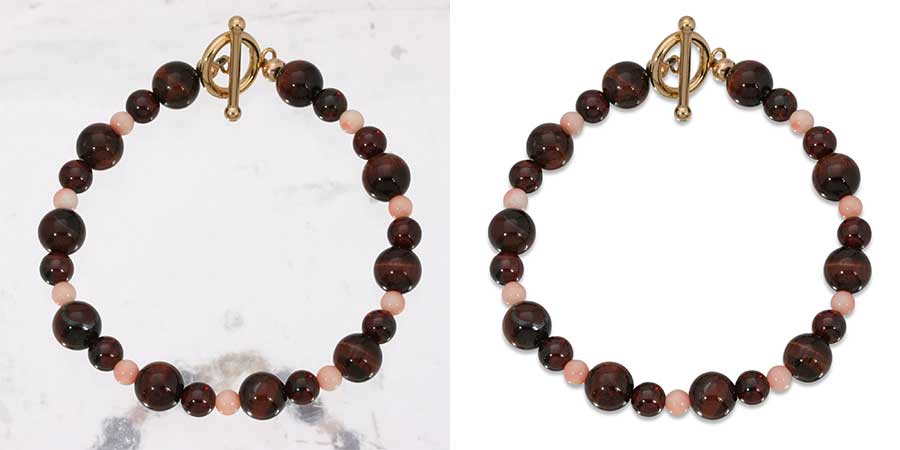 For e-commerce product photos, prefer a white background. For e-commerce product photos, prefer a white background.