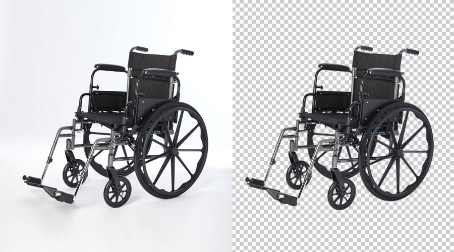 Clipping Path and Background Remove Service